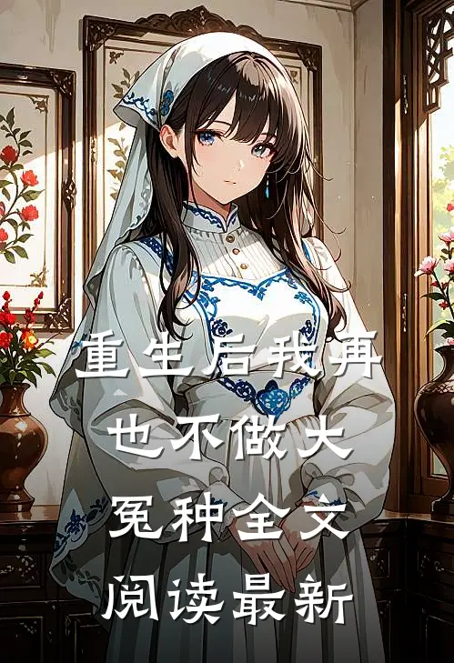 重生后我再也不做大冤种全文阅读最新
