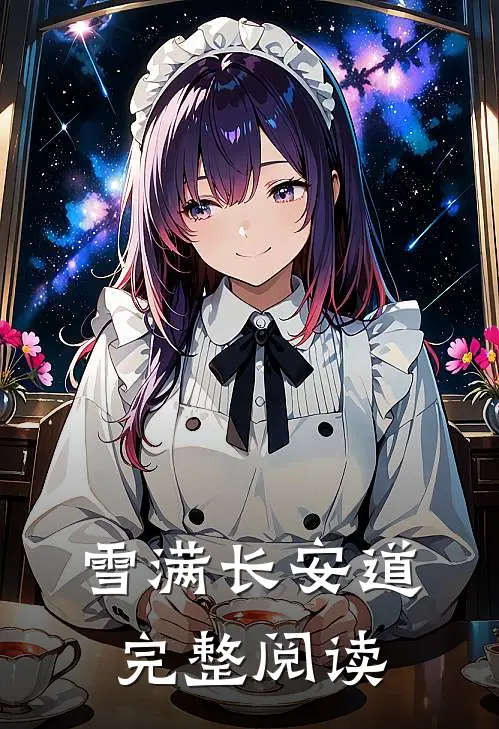 雪满长安道完整阅读