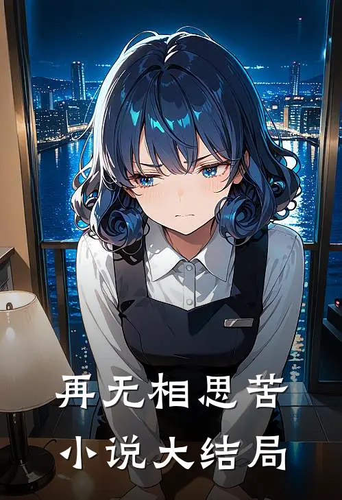 再无相思苦小说大结局
