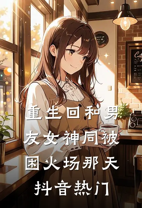 重生回和男友女神同被困火场那天抖音热门