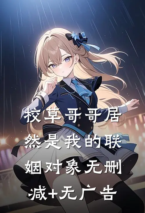 校草哥哥居然是我的联姻对象无删减+无广告