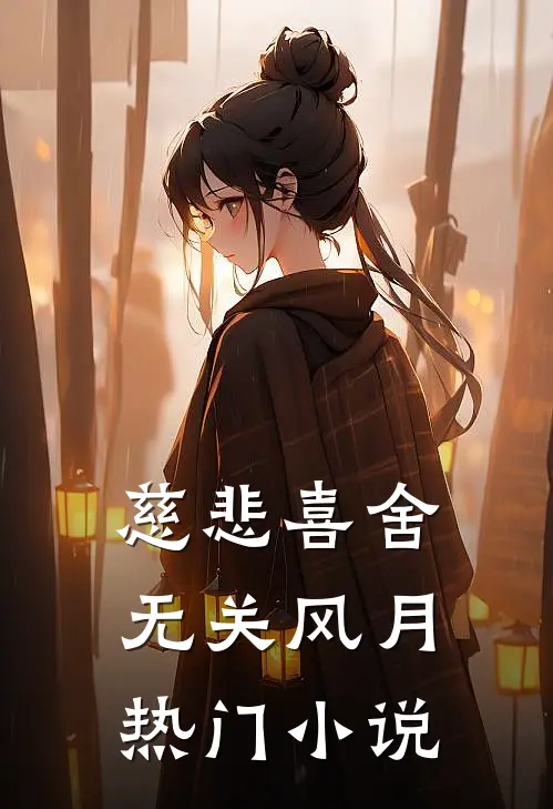 慈悲喜舍，无关风月热门小说