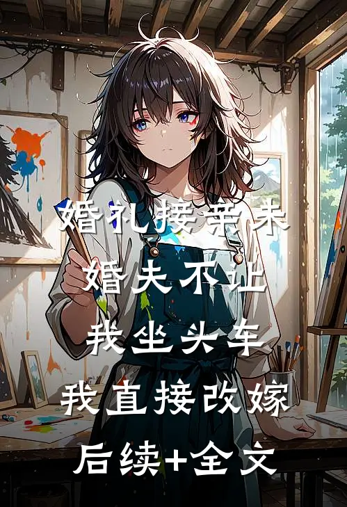 婚礼接亲未婚夫不让我坐头车，我直接改嫁后续+全文