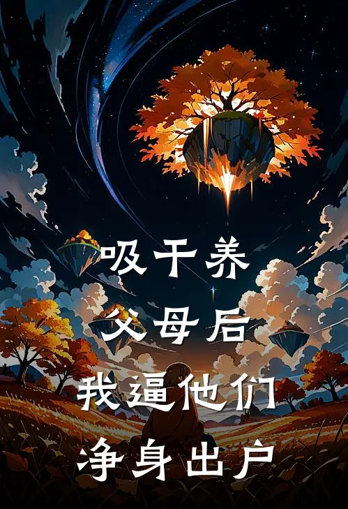 吸干养父母后，我逼他们净身出户