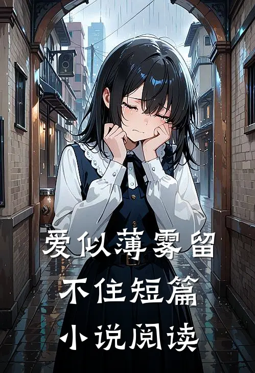 爱似薄雾留不住短篇小说阅读