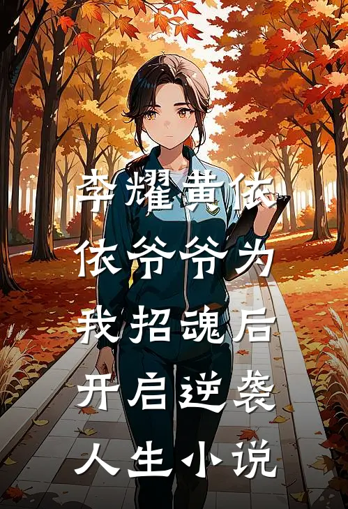 李耀黄依依爷爷为我招魂后，开启逆袭人生小说