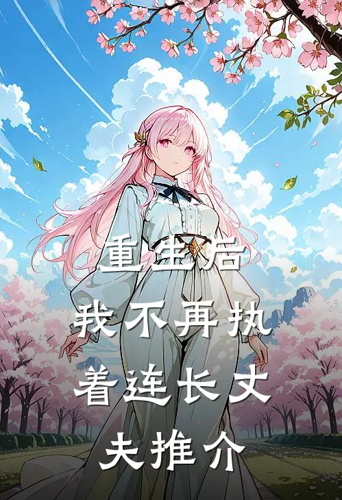 重生后，我不再执着连长丈夫推介