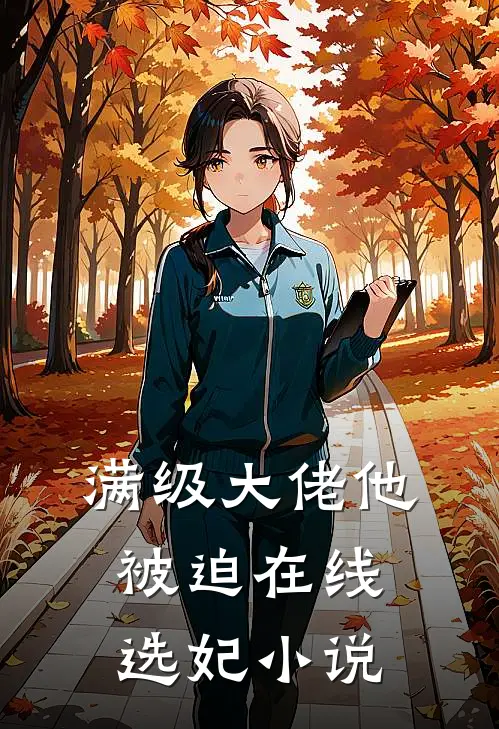 满级大佬他被迫在线选妃小说