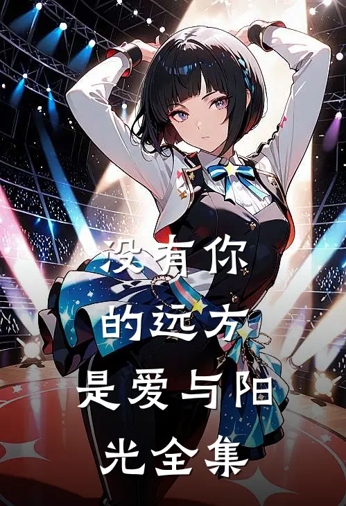 没有你的远方，是爱与阳光全集