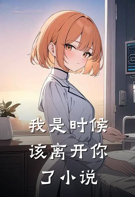 我是时候该离开你了小说