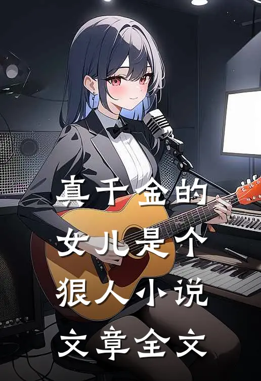 真千金的女儿是个狠人小说文章全文