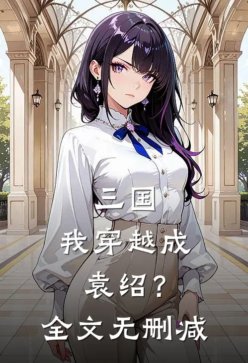 三国我穿越成袁绍?全文无删减阅读