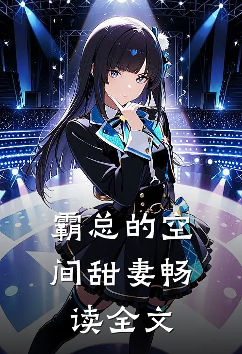 霸总的空间甜妻畅读全文
