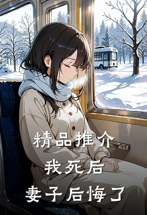 精品推介我死后，妻子后悔了