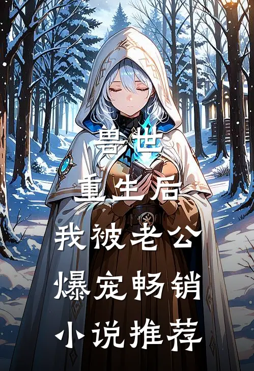 兽世：重生后，我被老公爆宠畅销小说推荐