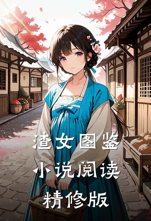 渣女图鉴小说阅读精修版