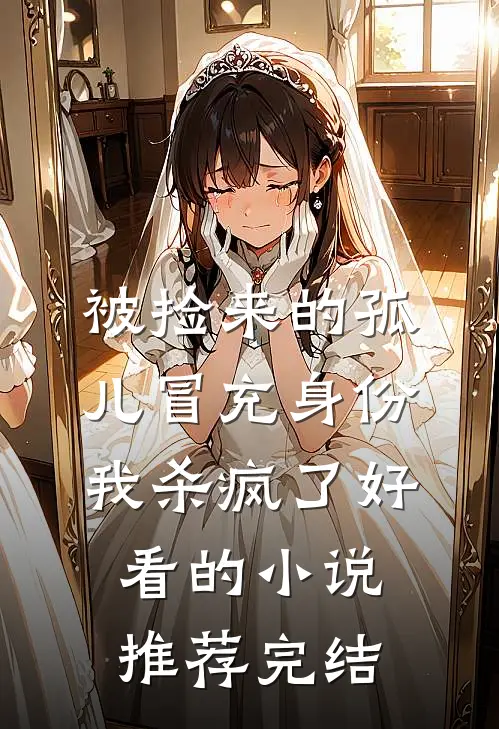 被捡来的孤儿冒充身份，我杀疯了好看的小说推荐完结