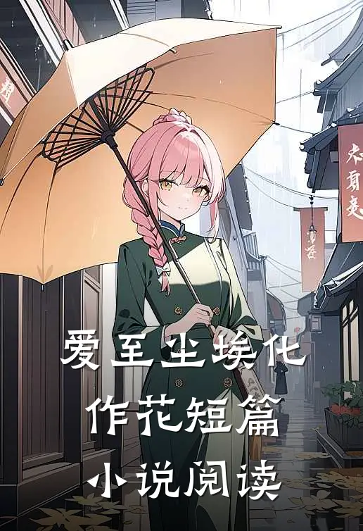 爱至尘埃化作花短篇小说阅读