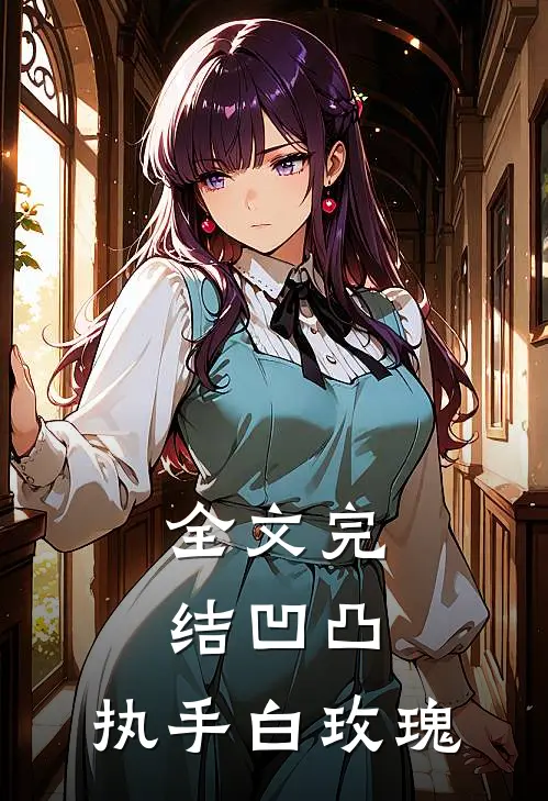 全文完结凹凸执手白玫瑰免费阅读