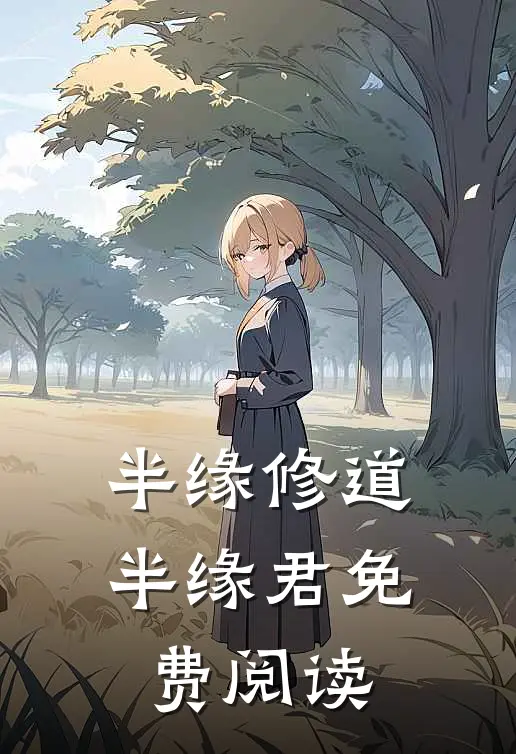 半缘修道半缘君免费阅读