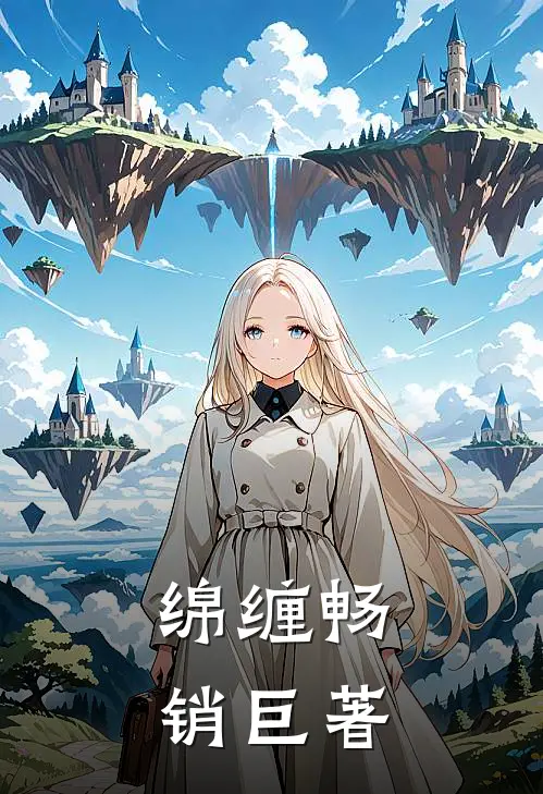 绵缠畅销巨著