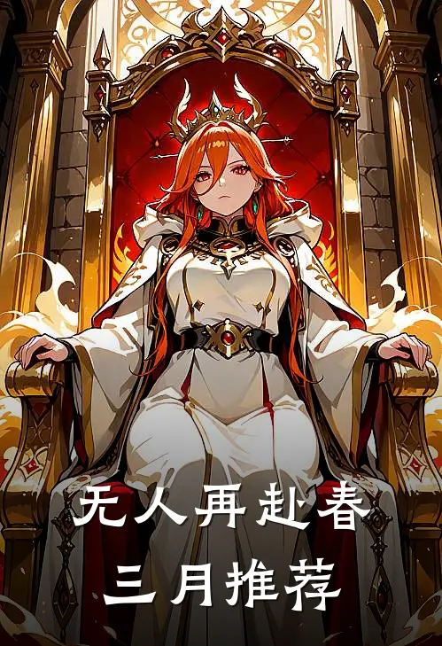 无人再赴春三月推荐
