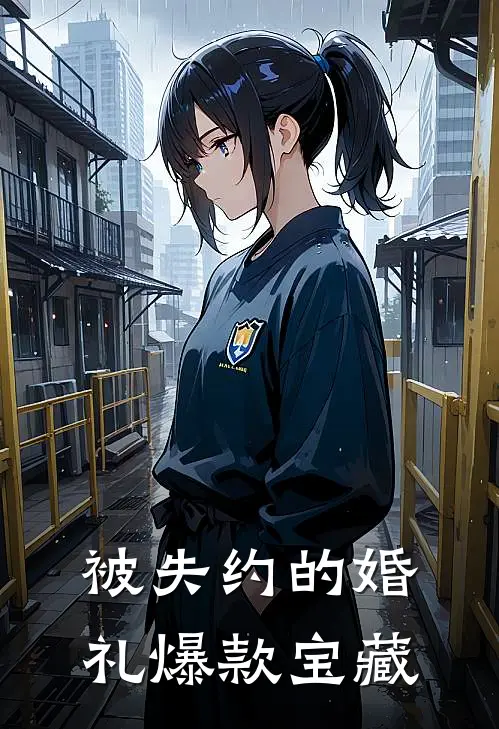 被失约的婚礼爆款宝藏