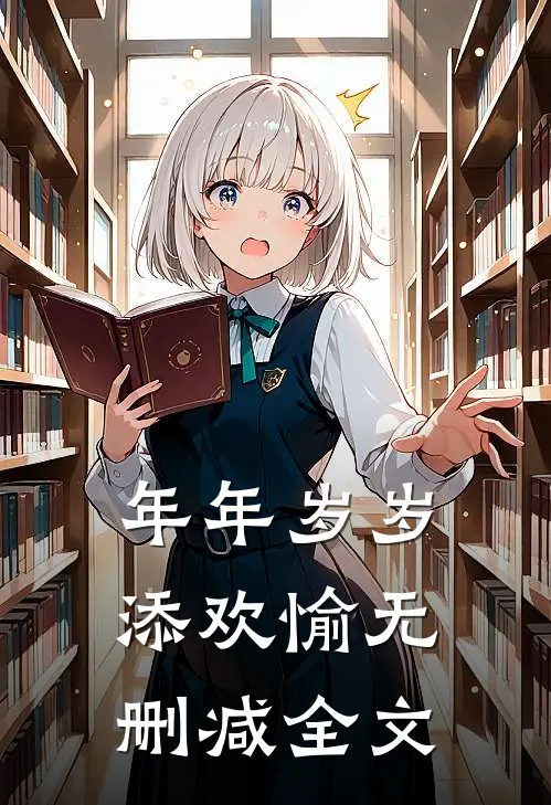 年年岁岁添欢愉无删减全文