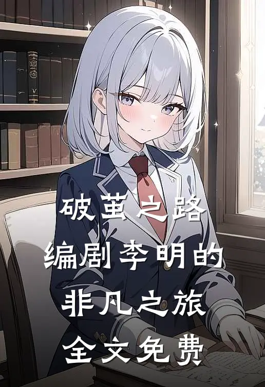 破茧之路：编剧李明的非凡之旅全文免费
