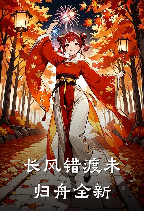 长风错渡未归舟全新
