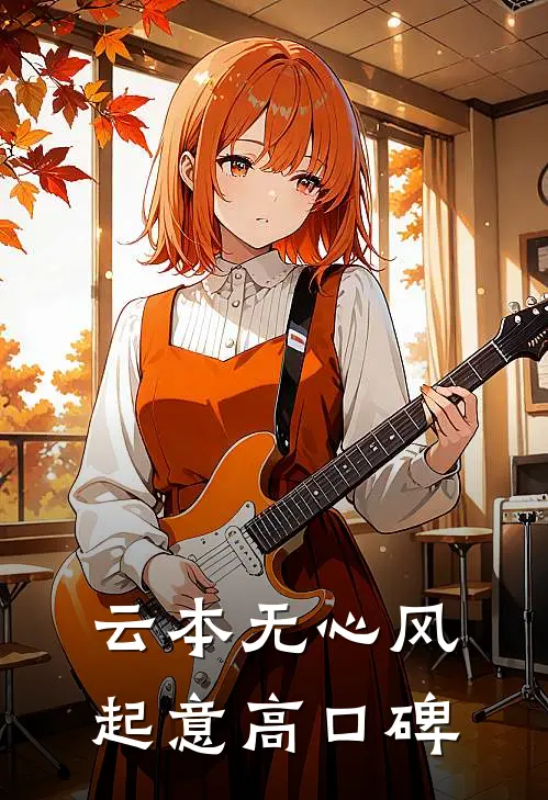 云本无心风起意高口碑