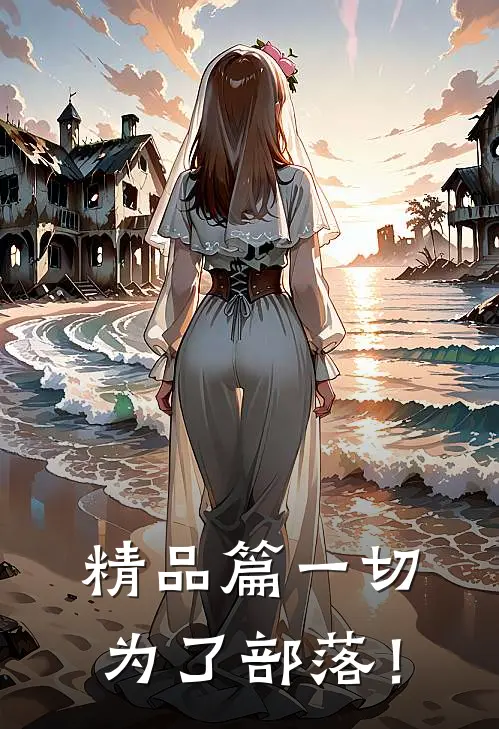 精品篇一切，为了部落！