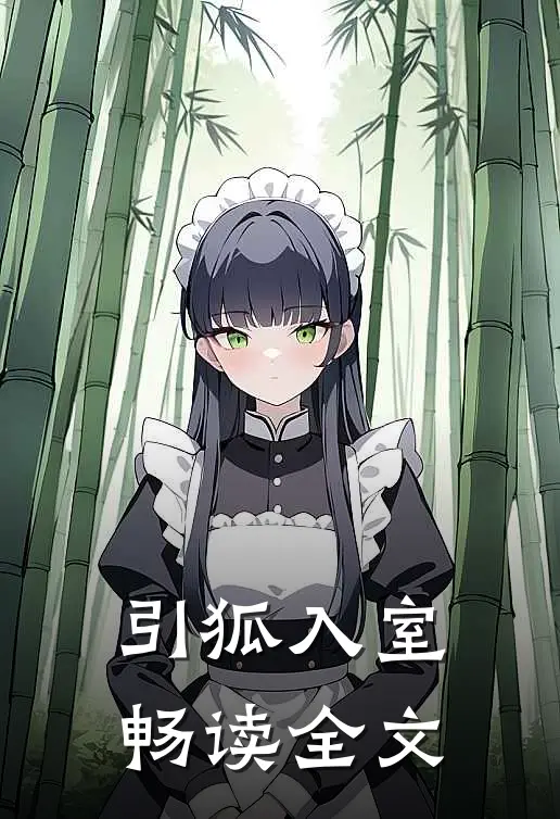 引狐入室畅读全文