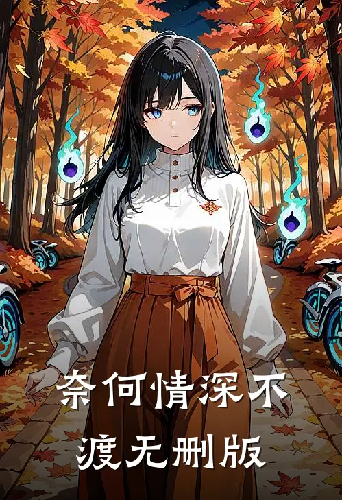 奈何情深不渡无删版