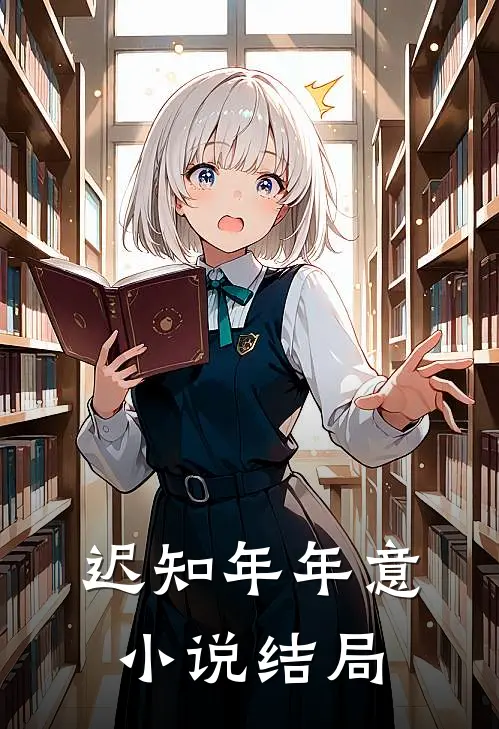 迟知年年意小说结局
