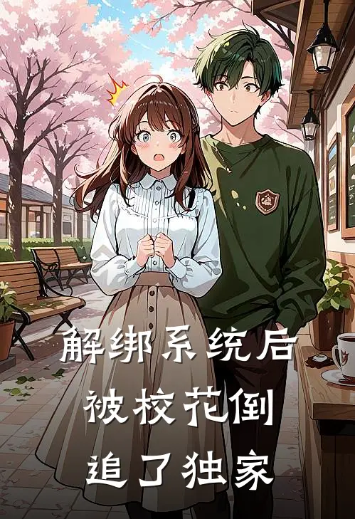 解绑系统后，被校花倒追了独家