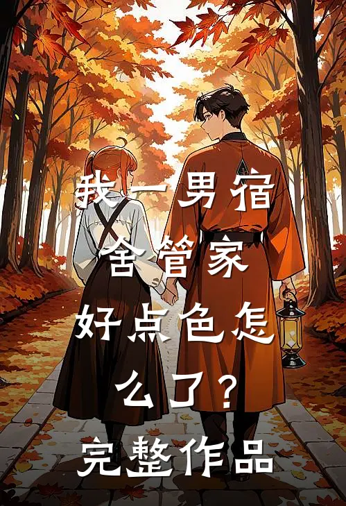 我一男宿舍管家，好点色怎么了？完整作品