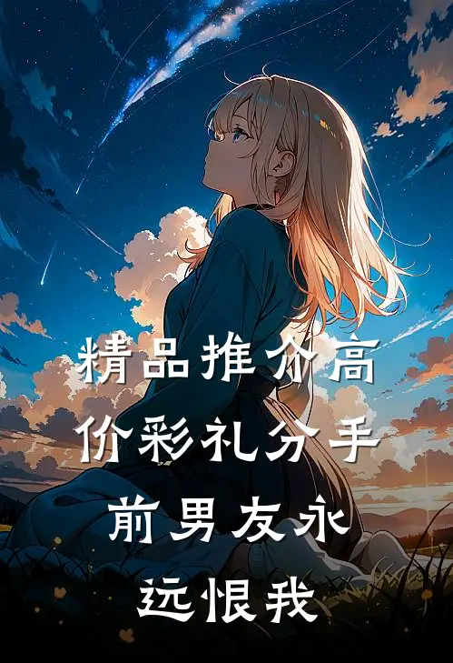 精品推介高价彩礼分手，前男友永远恨我
