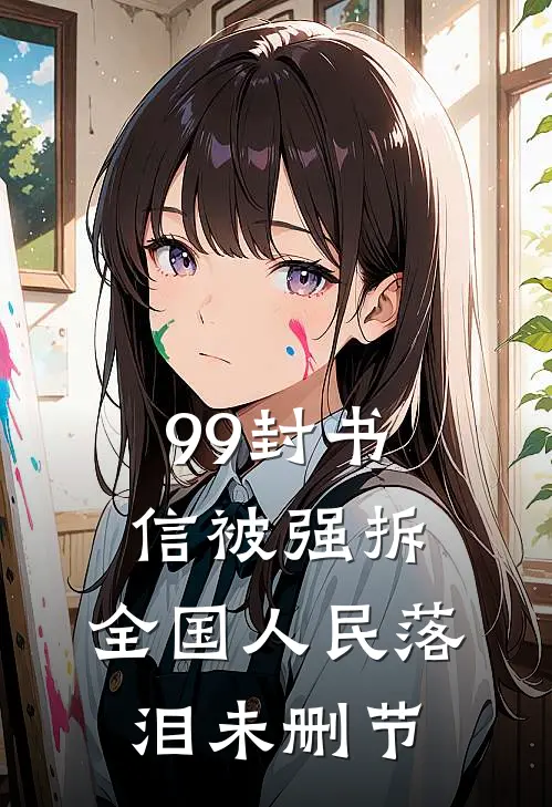 99封书信被强拆，全国人民落泪未删节