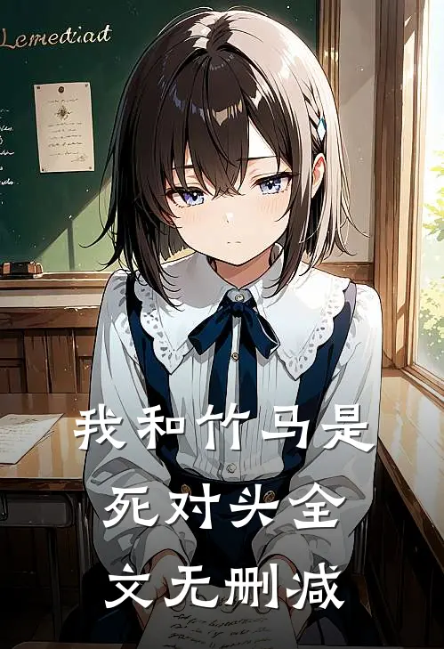 我和竹马是死对头全文无删减