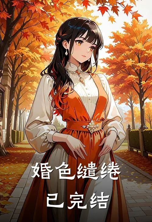 婚色缱绻已完结