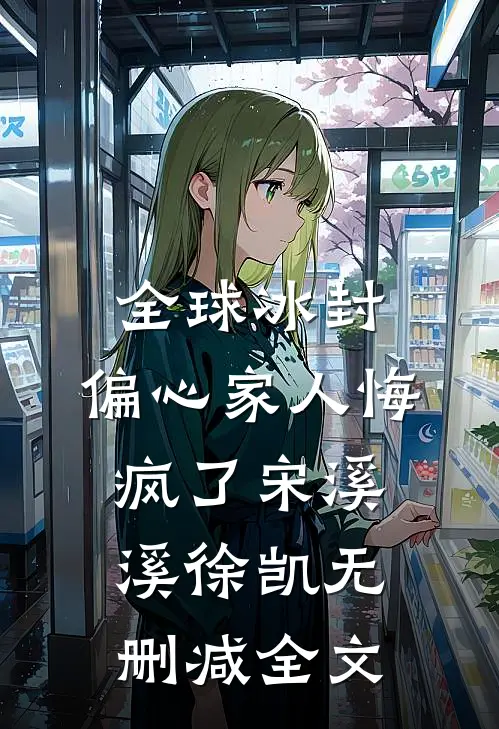 全球冰封，偏心家人悔疯了宋溪溪徐凯无删减全文