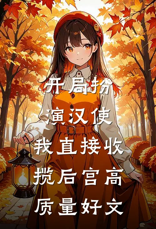 开局扮演汉使，我直接收揽后宫高质量好文