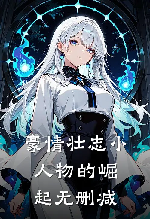 豪情壮志小人物的崛起无删减