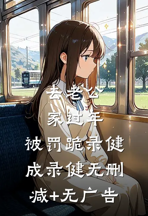 去老公家过年，被罚跪录健成录健无删减+无广告
