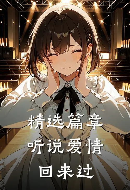 精选篇章听说爱情回来过