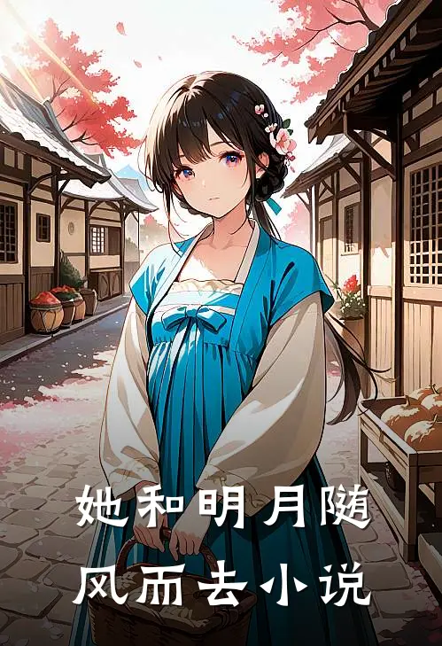 她和明月随风而去小说