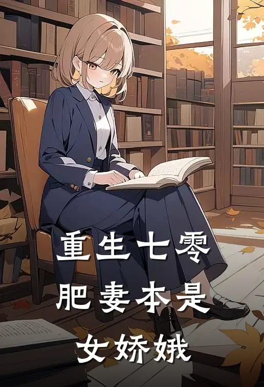 重生七零肥妻本是女娇娥