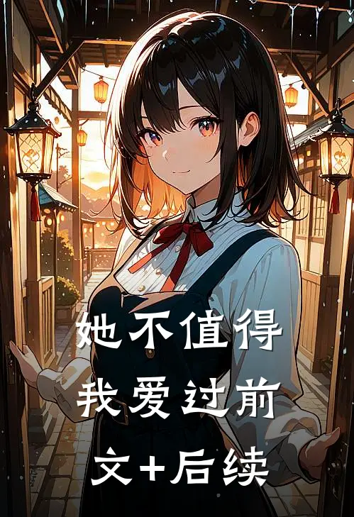 她不值得我爱过前文+后续