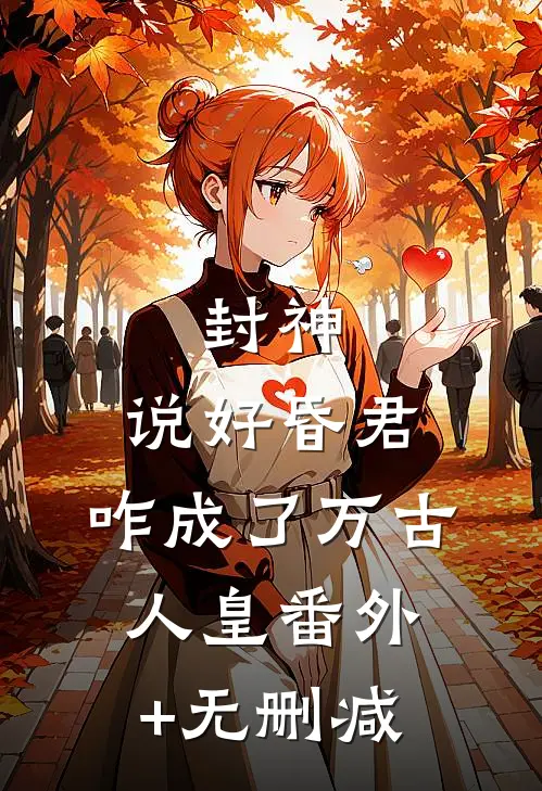 封神：说好昏君，咋成了万古人皇番外+无删减